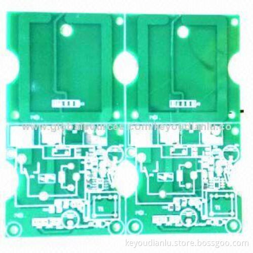 Professional Factory Manufacturing High-quality OSP FR4 PCB with RoHS and UL Marks